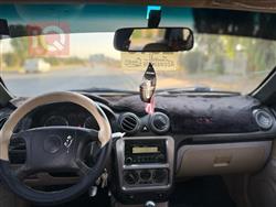 Geely CK
